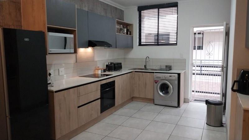 2 Bedroom Property for Sale in Vredekloof Heights Western Cape